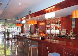 Hotel Doña Urraca 4