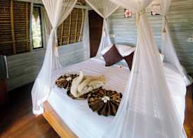 Abian Huts Dream Beach Lembongan 5