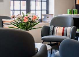 ibis Styles Vannes Gare Centre 2