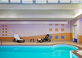 Aparthotel Adagio Access Poitiers 2