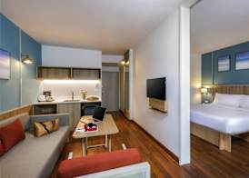 ibis Samui Bophut Hotel 5