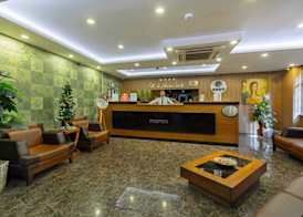 Hotel Atabay 3
