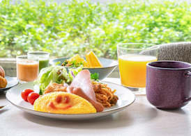 ANA Holiday Inn Tosu by IHG 3
