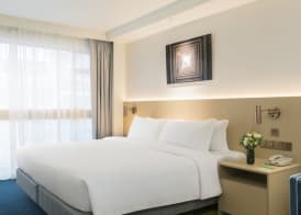 Holiday Inn GOLDEN MILE HONG KONG by IHG 5
