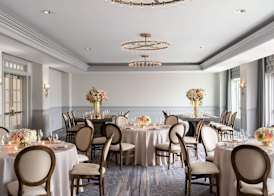 The Ritz-Carlton, Marina del Rey 5