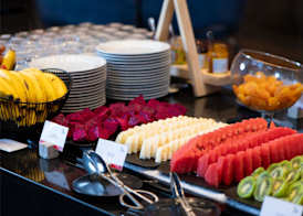 Pullman Sao Paulo Vila Olimpia 3