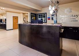 SureStay Plus by Best Western San Antonio Airport 2