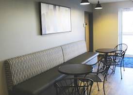 Days Inn by Wyndham Stony Plain 2