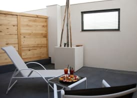 Hotel la Spiaggia 3
