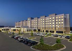 Embassy Suites by Hilton Round Rock 2