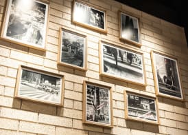 La'gent Hotel Shinjuku Kabukicho 5