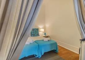 Chiado Balcony Apartment 4