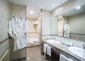 Parador de Monforte de Lemos 3