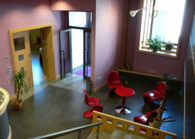 Hotel B&B Airone 3
