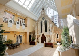 Hotel Monterey Kyoto 4