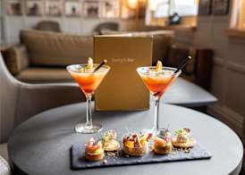 Hotel Mercure La Baule Majestic 2