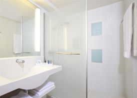 Novotel Wolverhampton City Centre 5