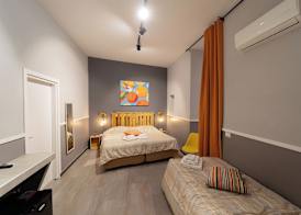B&B Le 4 Stagioni by ClaPa Group Dislocated Hospitality 5