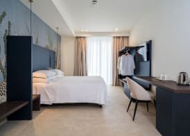 I Due Mori - Luxury Rooms 5
