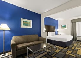 Best Western Galleria Inn & Suites 3