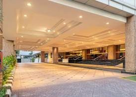 Aryaduta Menteng 2