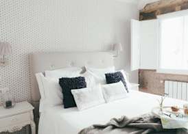 Apartamentos Aurelia Antica 4