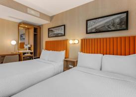 Cambria Hotel New York Times Square 3