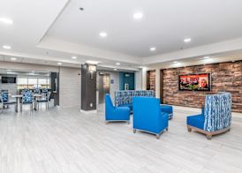 Days Inn & Suites by Wyndham Prattville-Montgomery 3