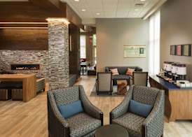 Hampton Inn & Suites-Asheville Biltmore Village, NC 5