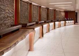 Hyatt Regency Atlanta 2