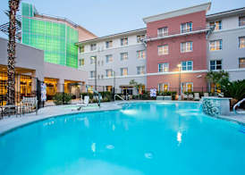 Homewood Suites by Hilton South Las Vegas 5