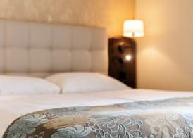 Suitenhotel Parco Paradiso 4