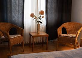 Hotel-Pension Charlottenburg 2