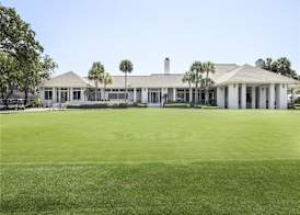 Sea Palms Resort St Simons Island 2