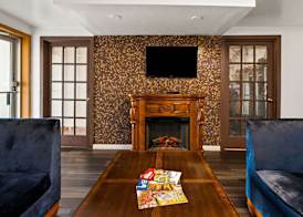 Rodeway Inn Brooklawn 4