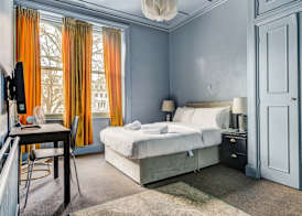 Kensington Gardens 2