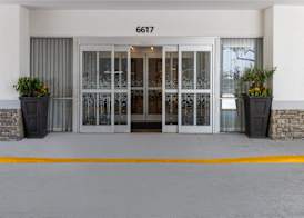 Hampton Inn Baltimore/Glen Burnie 2