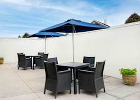 Hampton Inn Bloomsburg 2