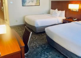 Courtyard by Marriott Myrtle Beach Barefoot Landing 4