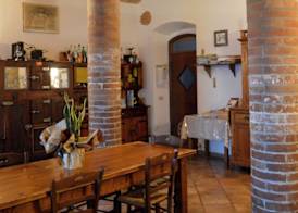 Podere La Damesca - Agriturismo "La Fraschetta" 2