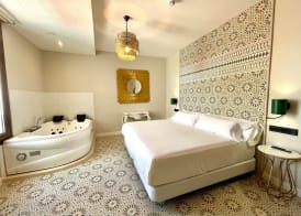 Akla Hotel Badajoz 4