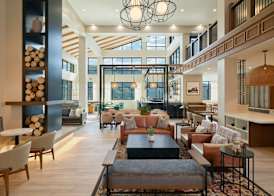 TownePlace Suites by Marriott Avon Vail Valley 4