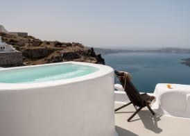 Cocoon Suites 4