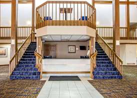 Howard Johnson by Wyndham Merrillville 2