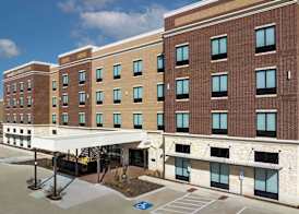 Home2 Suites By Hilton Flower Mound Dallas 5