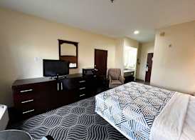 Executive Inn & Suites Breaux Bridge, LA 3