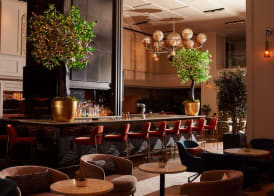Park Central Hotel New York 5