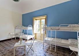 Sunshine Hostel 3