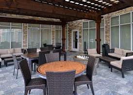 Hilton Garden Inn Denton 5