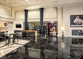 Courtyard by Marriott Boston Downtown 4